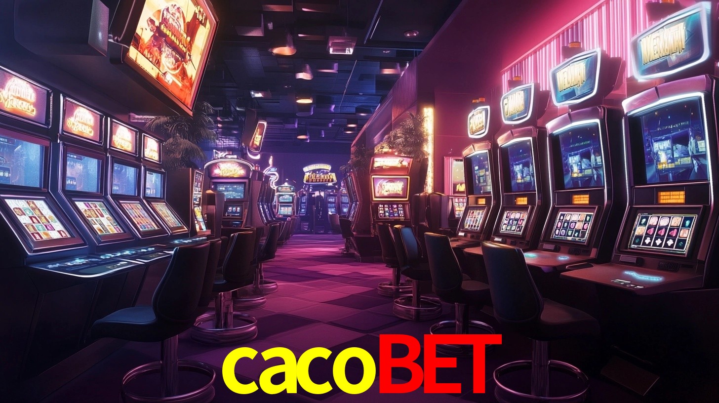 cacobet bônus — cashback 15 por cento e níveis VIP