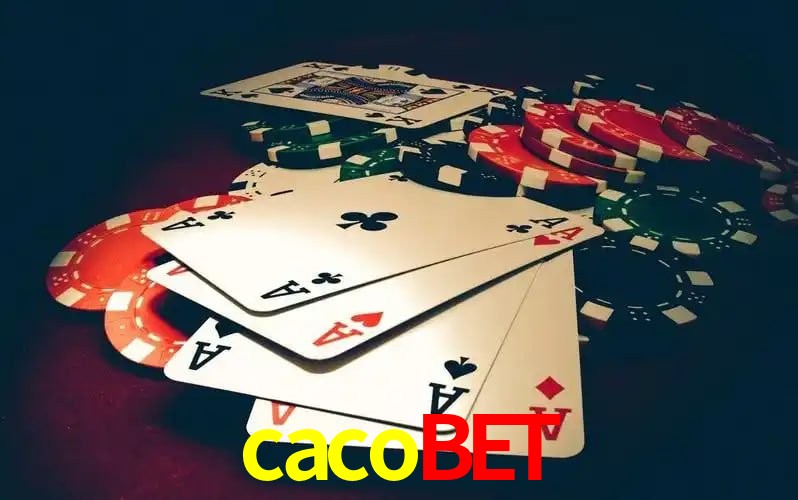 cacobet login — configurações de segurança e proteção de conta