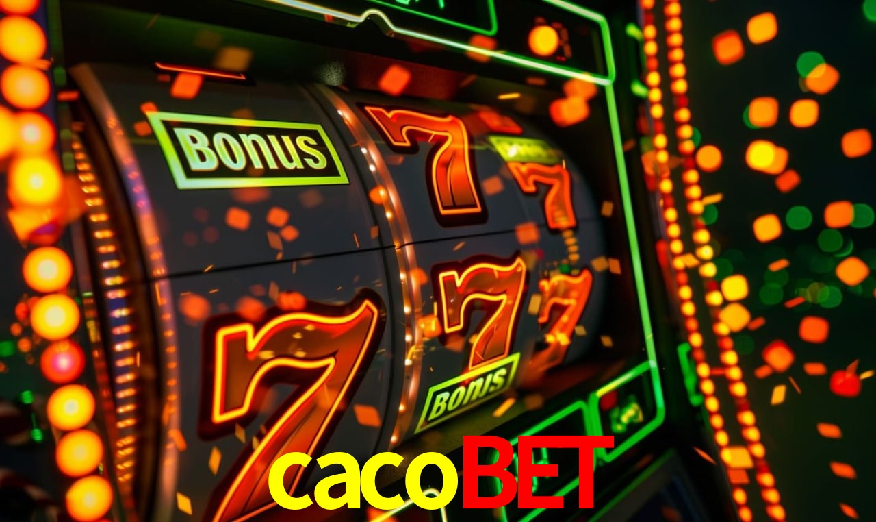 cacobet download — tutorial instalação APK passo a passo